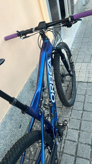 Orbea Oiz M30 