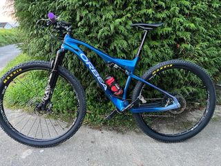 Orbea Oiz M30 