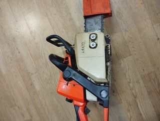 Motosierra sthil 023