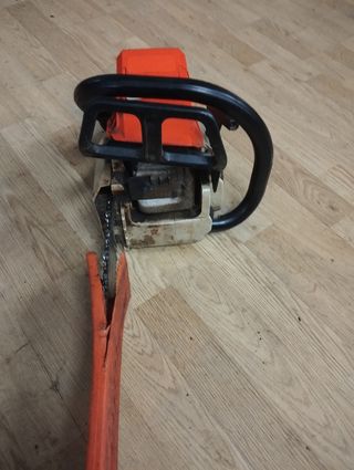 Motosierra sthil 023