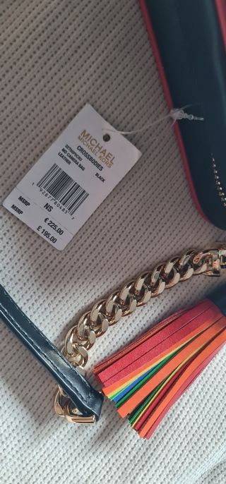 Bolso Michael Kors. Edición limitada