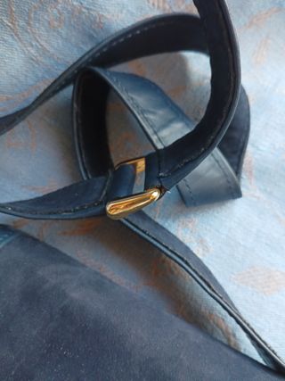 Bolso Montbui Difusion