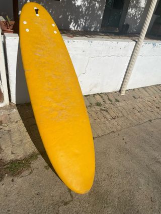 TABLA DE SURF CORCHO 7’ PIES