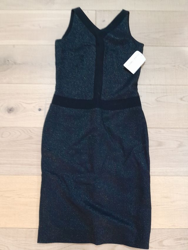 Vestido de fiesta FELIPE VARELA