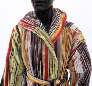 MISSONI ACCAPPATOIO CAPPUCCIO KRONO SMALL