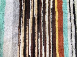 MISSONI ACCAPPATOIO CAPPUCCIO KRONO SMALL