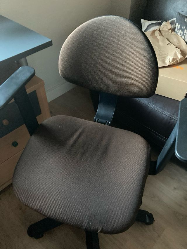 Sillas de escritorio