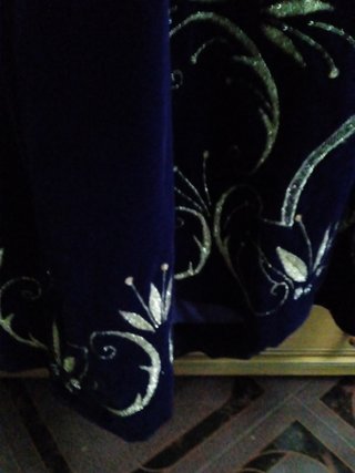 Túnica de Nazareno