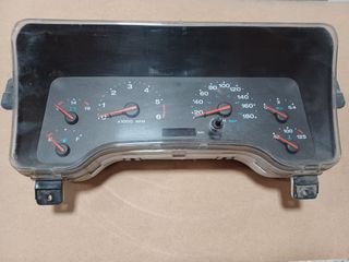 Cuadro de instrumentos 