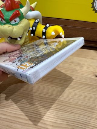 The legend of Legacy 3ds