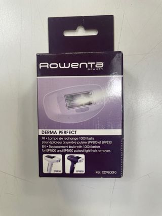 Lampada/Bulbo derma perfect