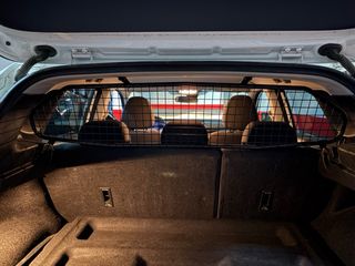 Rejilla Nissan Qashqai J11