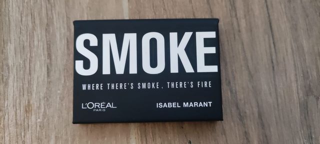 Duo de sombras Isabel Marant