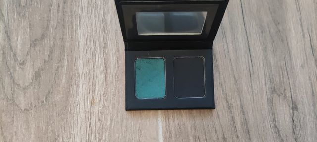 Duo de sombras Isabel Marant