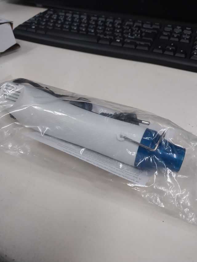 PISTOLA DE CALOR PORTATIL 300W