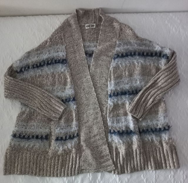 Chaqueta de Señora Javier Simorra