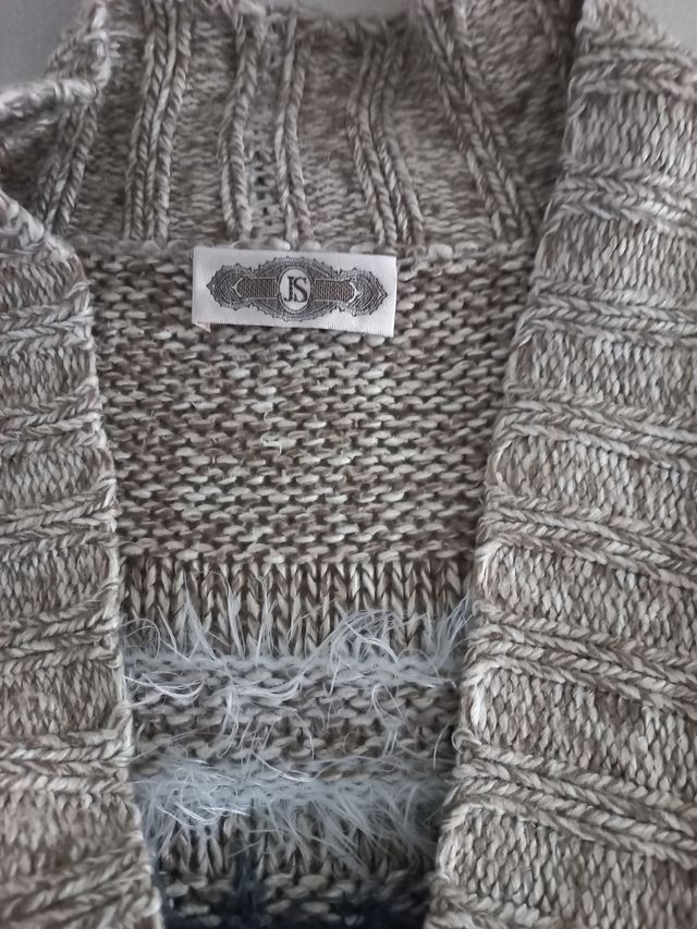 Chaqueta de Señora Javier Simorra