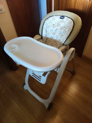 Trona evolutiva Chicco