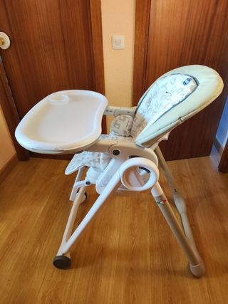 Trona evolutiva Chicco