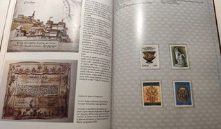 Il Libro dei Francobolli 1994