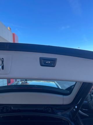 FANTASTICO BMW 318D TOURING 2014