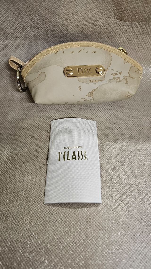 Alviero Martini  portachiavi