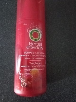 Protezione Doppie Punte