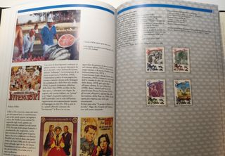 Il Libro dei Francobolli 1995