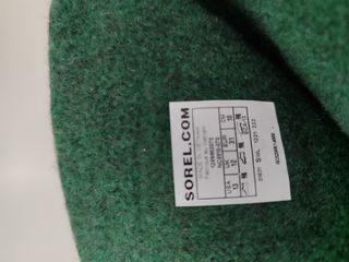 Forro botas sorel niño 