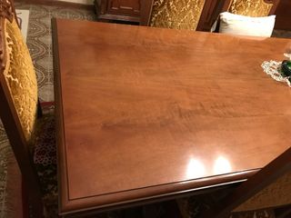 Tavolo legno 180x90