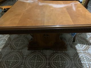 Tavolo legno 180x90