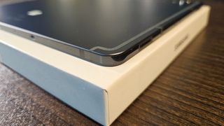 Samsung galaxy tab s9