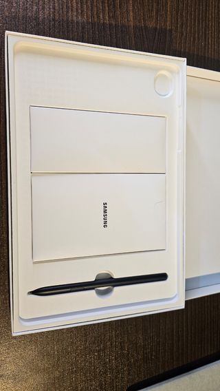 Samsung galaxy tab s9