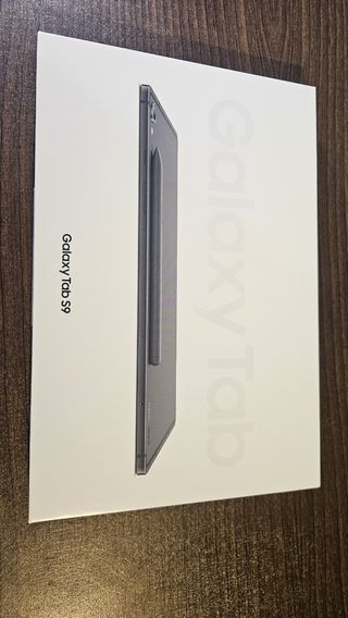 Samsung galaxy tab s9