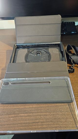 Samsung galaxy tab s9