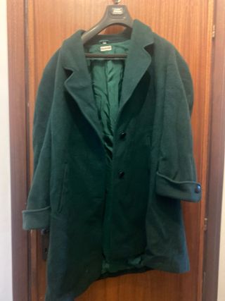 Cappotto donna lana e cashmere