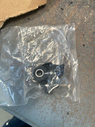 Sensor de inpacto tucson