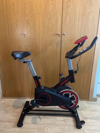 Bici estatica