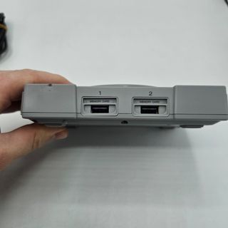 Console sony classic mini funzionante 