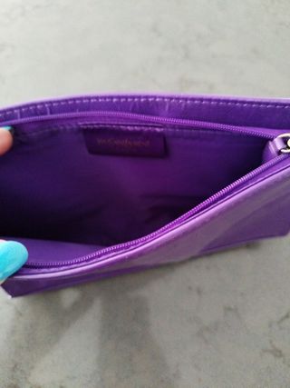 Neceser Yves Saint Laurent