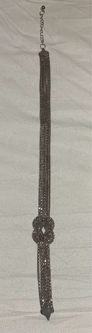 Cinturon..mide 64 cm