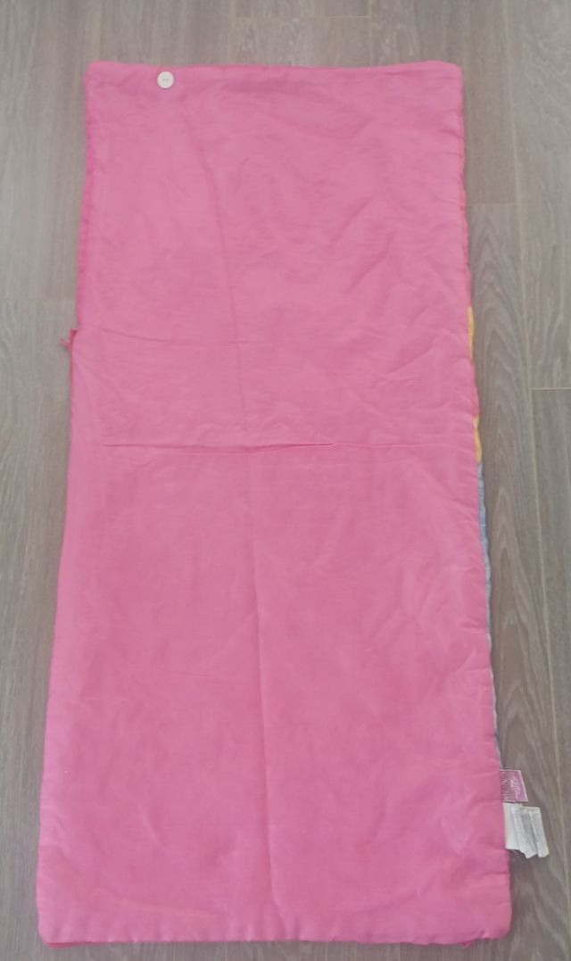 Saco de dormir Princesas Disney