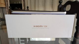 XIAOMI MI 12X 256 GB