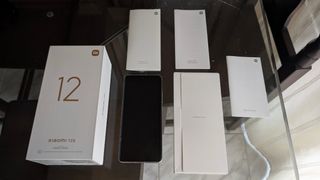 XIAOMI MI 12X 256 GB