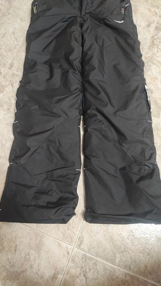 Pantalón esqui 10 años