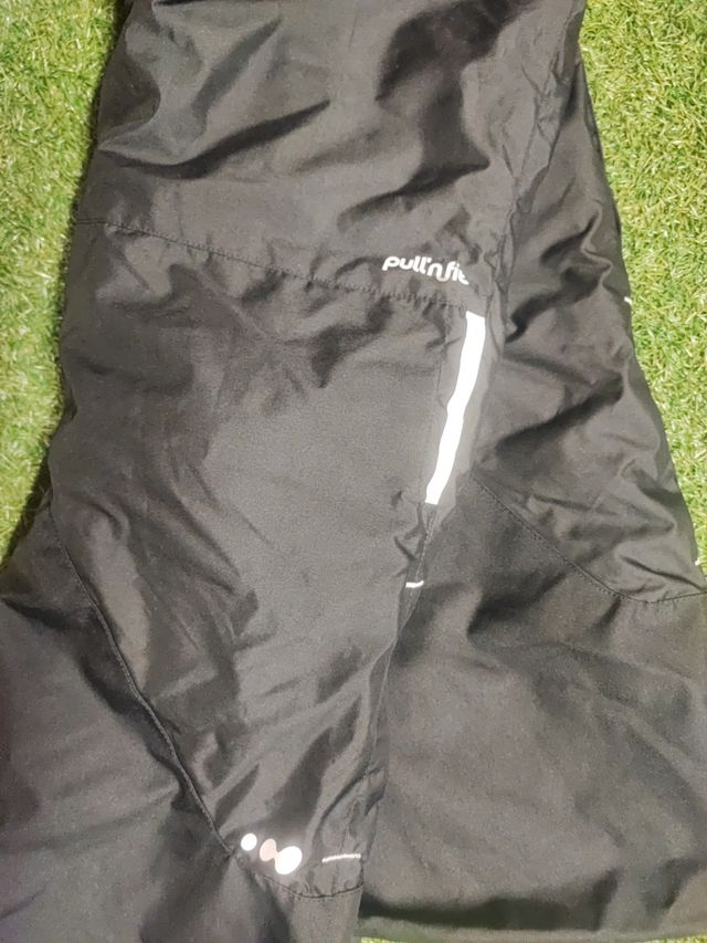 Pantalón esqui 10 años