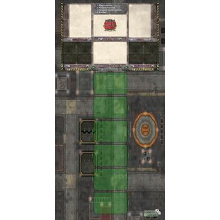 Tapete Spece Hulk Death Angel