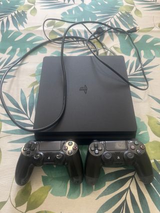 Ps4