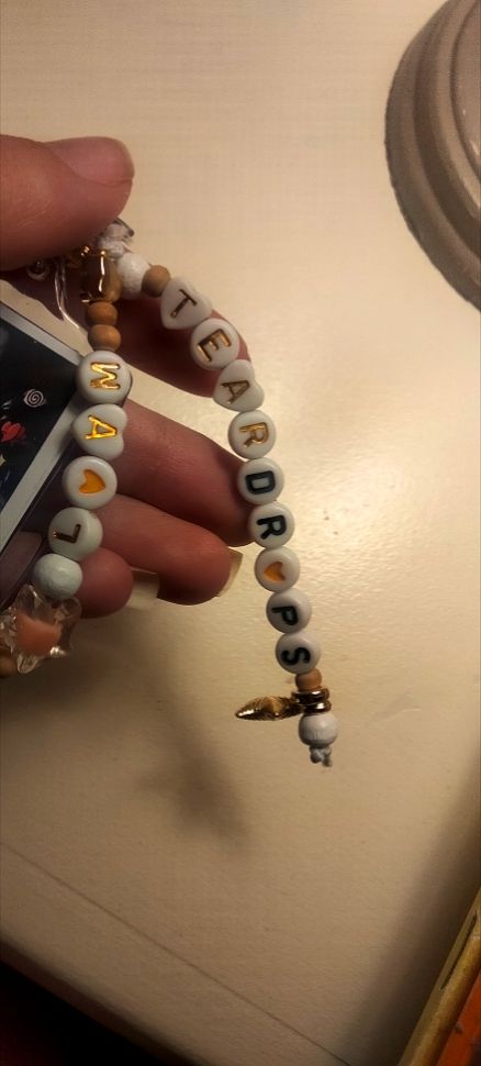 Portachiavi di "Liam Payne"