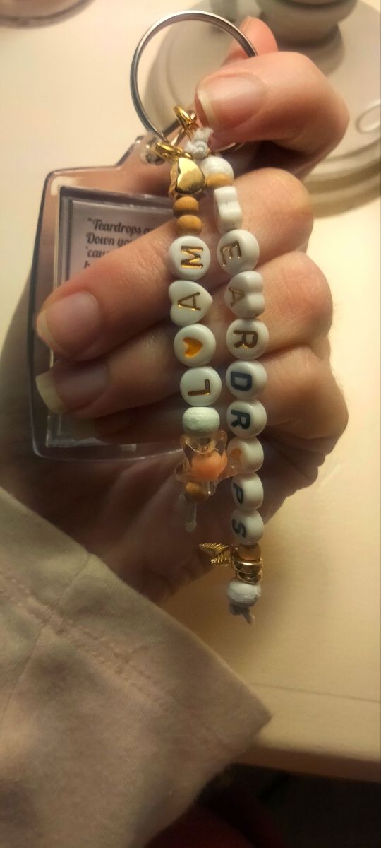 Portachiavi di "Liam Payne"